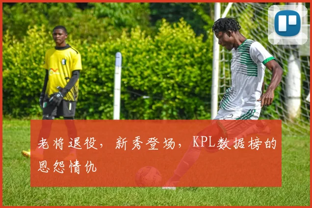 老将退役,新秀登场,KPL数据榜的恩怨情仇